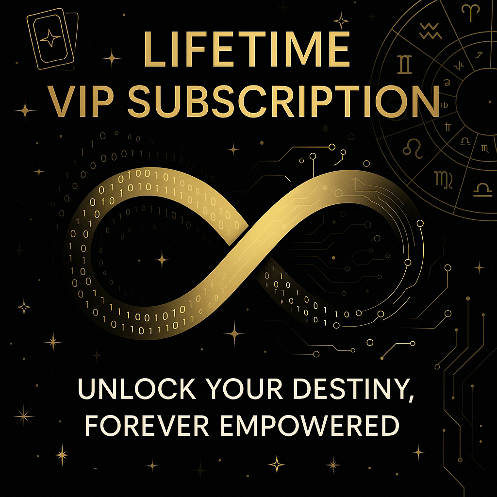 数易赋能App + 终生至尊会员（VIP Lifetime Membership）
